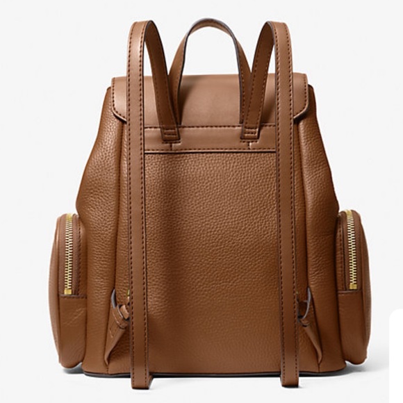 MICHAEL KORS JET SET ITEM MEDIUM CHAIN BACKPACK LUGGAGE COLOR - Picture 4 of 4